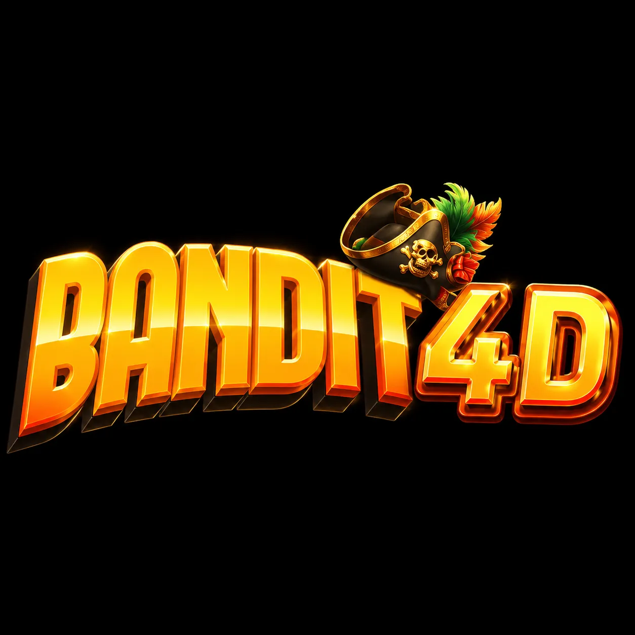 BANDIT4D - Game Arcade Seru dan Menantang
