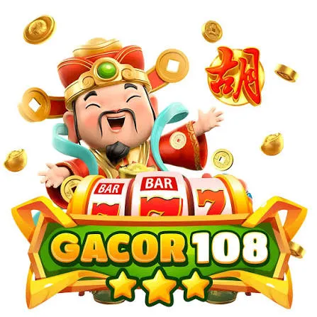 GACOR108 - Permainan Match-3 Seru dan Menghibur