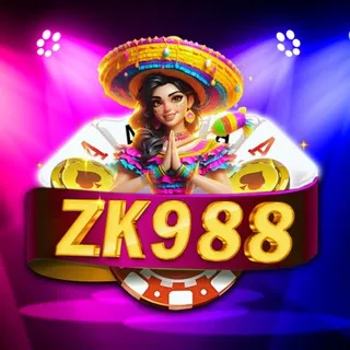 ZK988 - Game MOBA Penuh Aksi dan Strategi